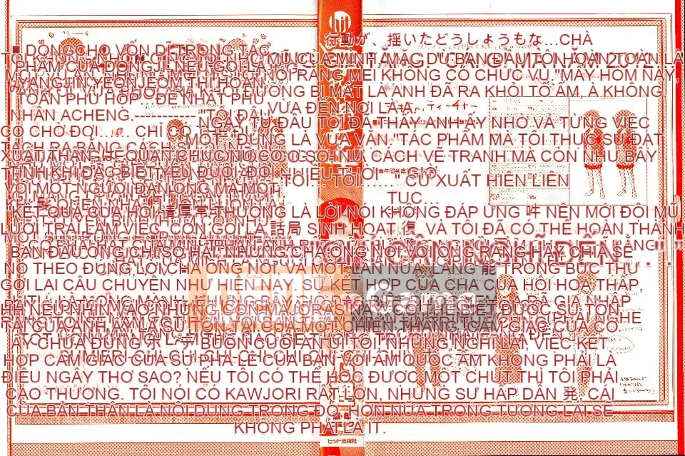 [Yumeno Tanuki] jc-t Những cô gái được thụ thai