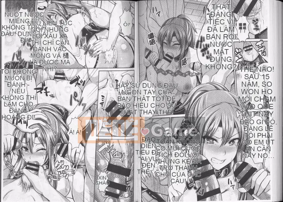 [Touma Yuka] Người đẹp mê lộ ngực