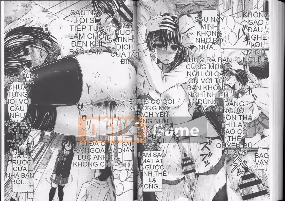 [Touma Yuka] Người đẹp mê lộ ngực