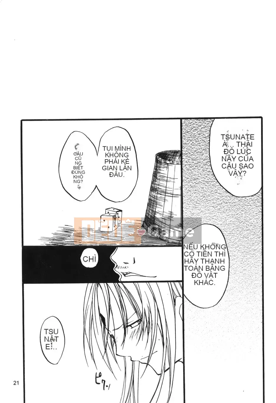 [Saishi Kishimoto] Hokage Ninden (Naruto) 6