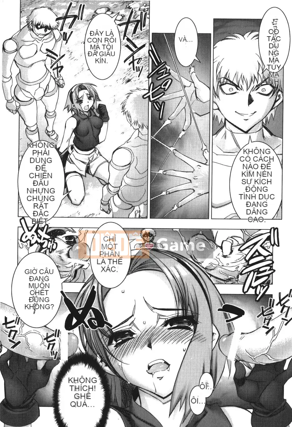 [Saishi Kishimoto] Hokage Ninden (Naruto) 6