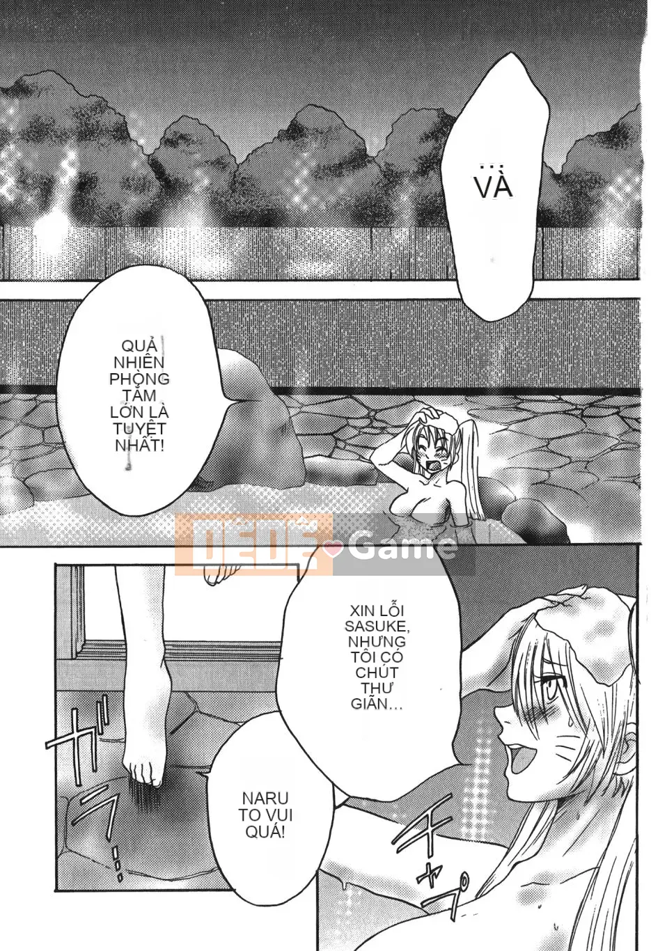 [Saishi Kishimoto] Hokage Ninden (Naruto) 6