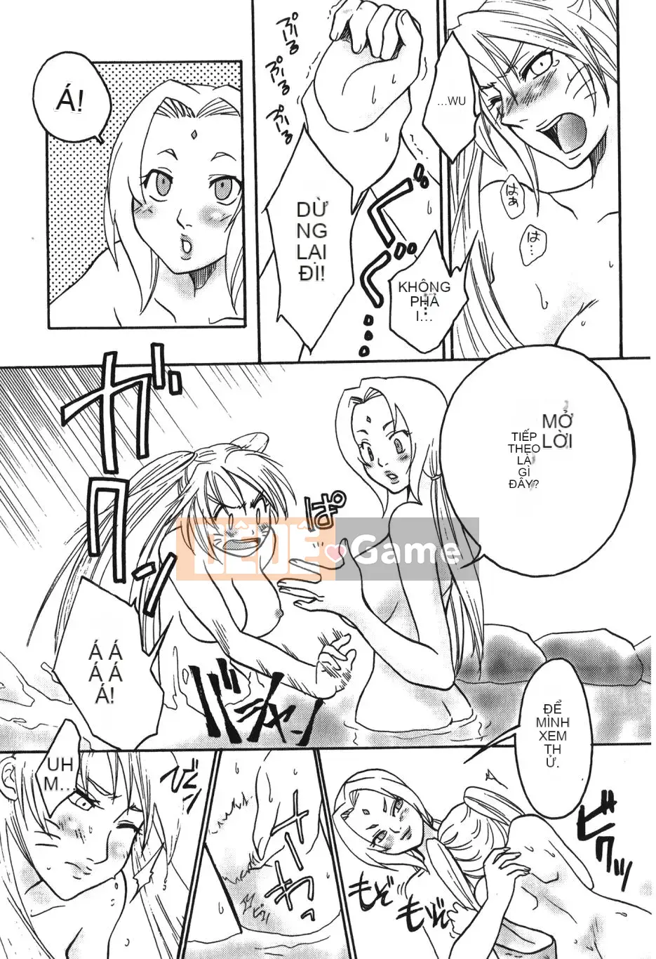 [Saishi Kishimoto] Hokage Ninden (Naruto) 6