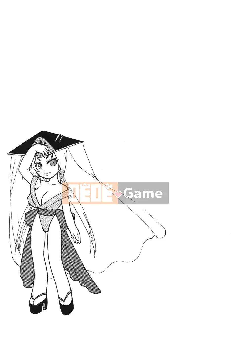 [Saishi Kishimoto] Hokage Ninden (Naruto) 6