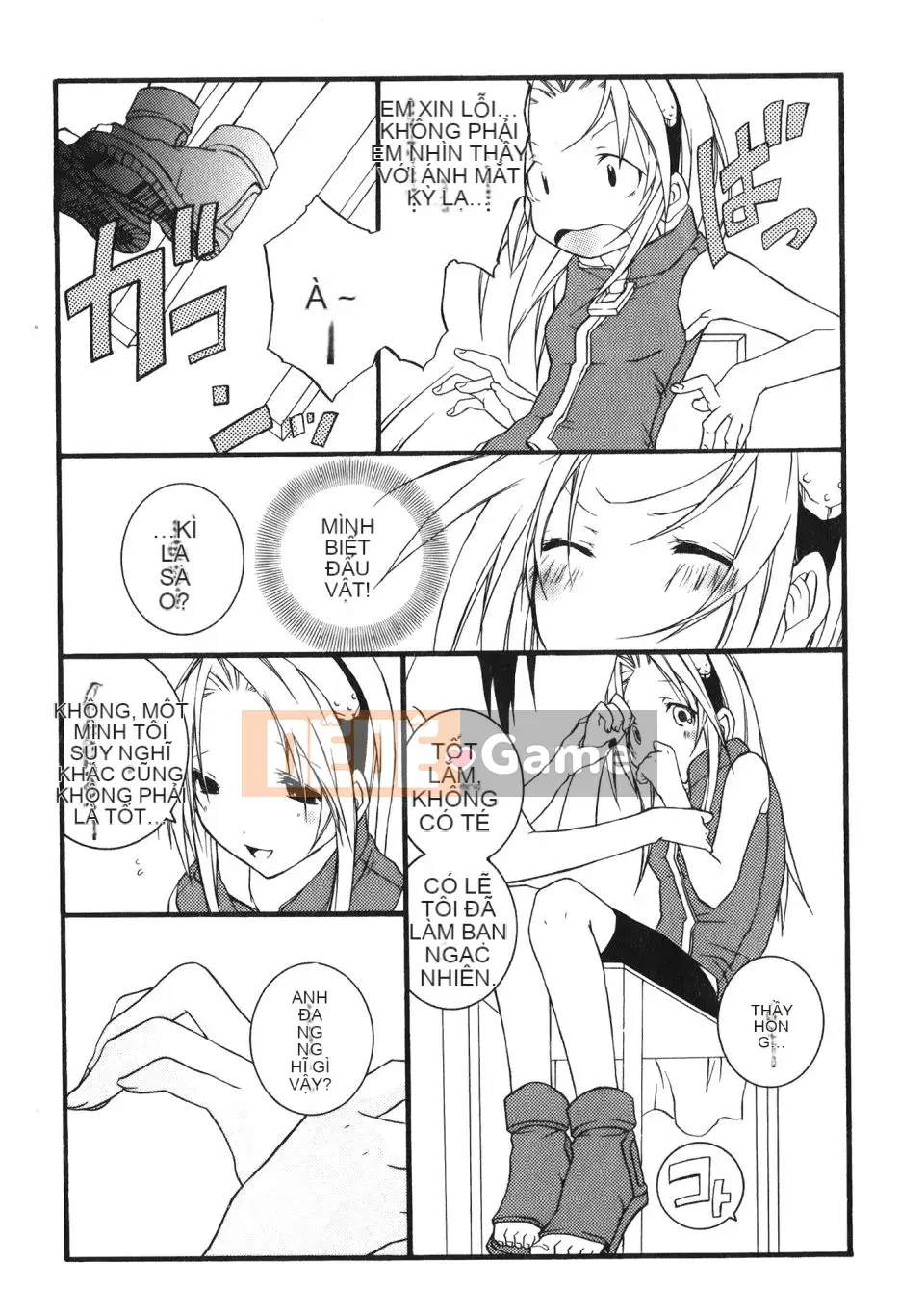 [Saishi Kishimoto] Hokage Ninden (Naruto) 6