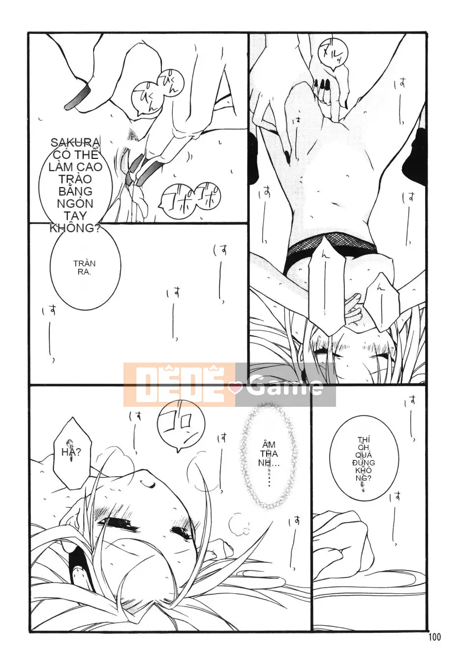 [Saishi Kishimoto] Hokage Ninden (Naruto) 6