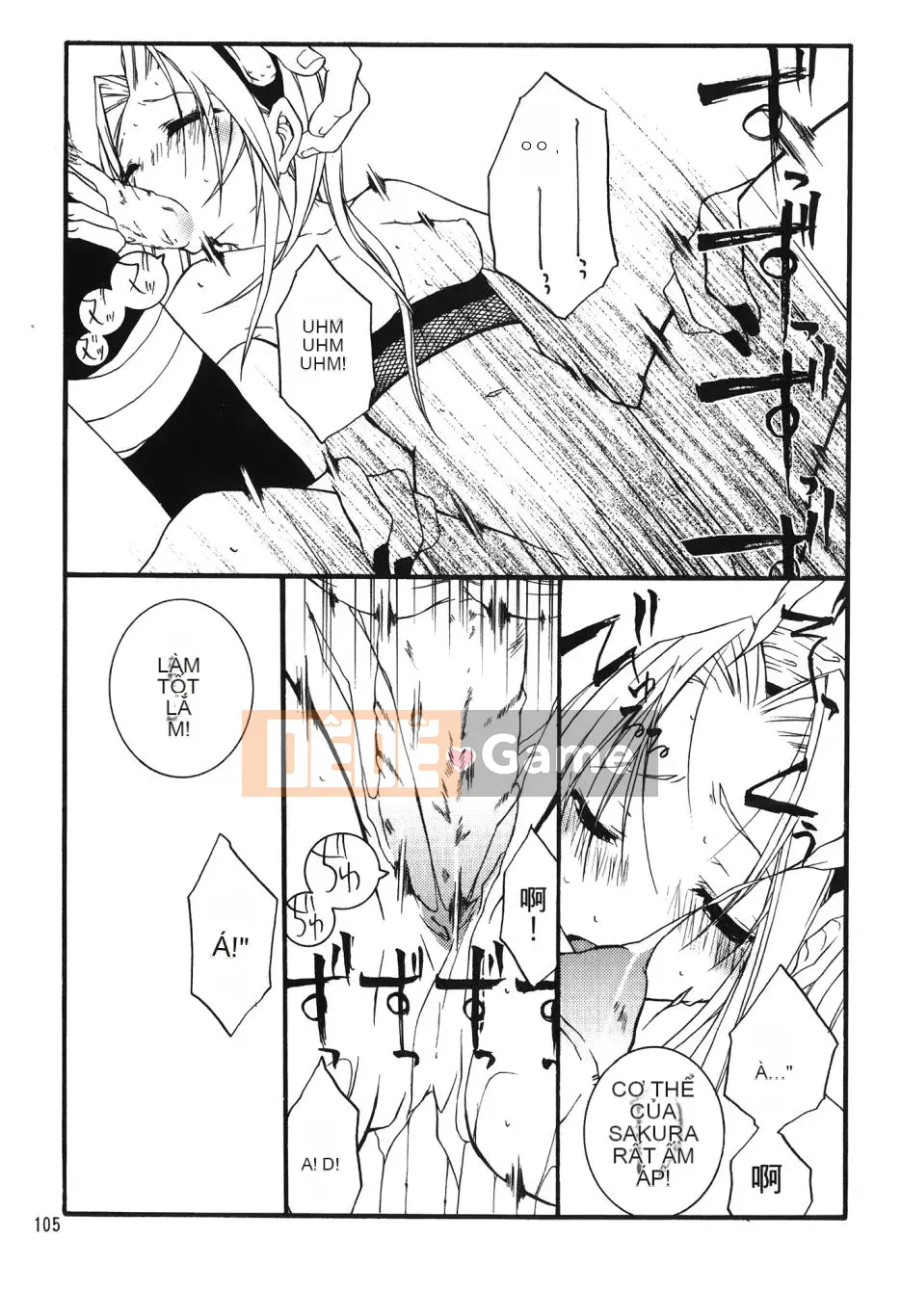 [Saishi Kishimoto] Hokage Ninden (Naruto) 6