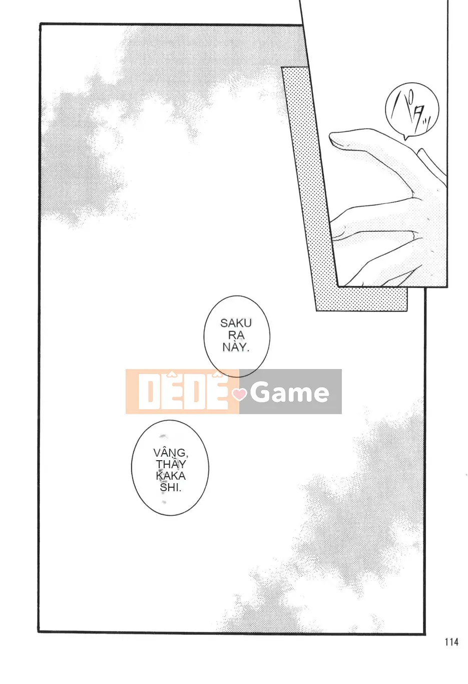 [Saishi Kishimoto] Hokage Ninden (Naruto) 6