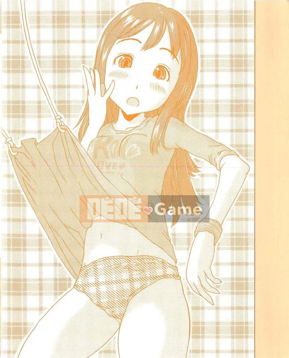 [EB110SS] Công Thức Shoujo