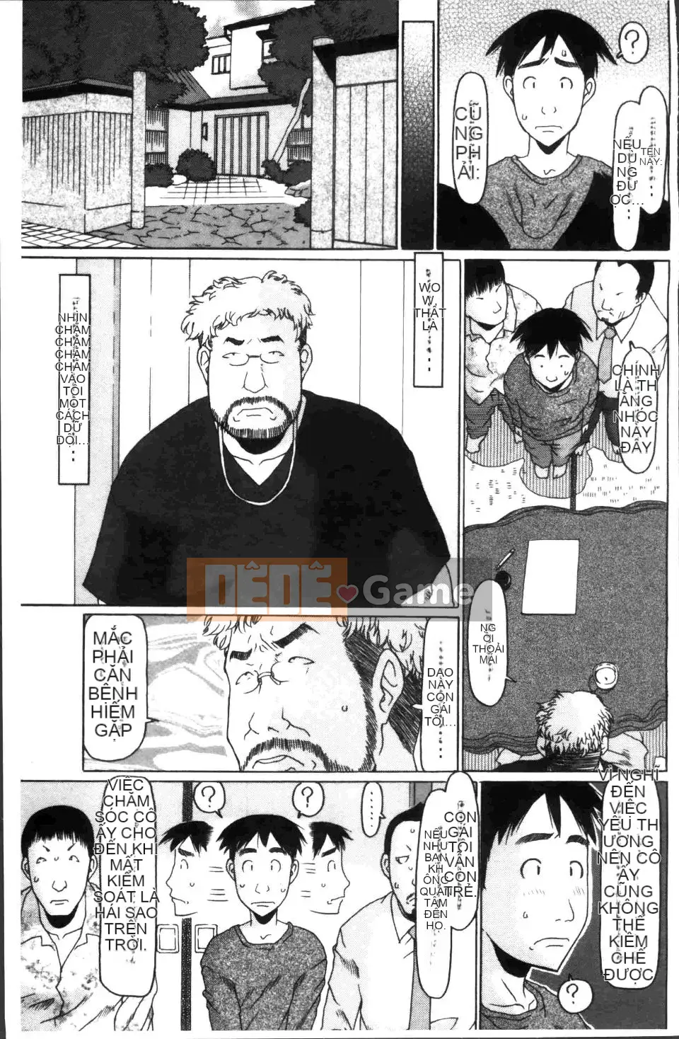 [EB110SS] Công Thức Shoujo