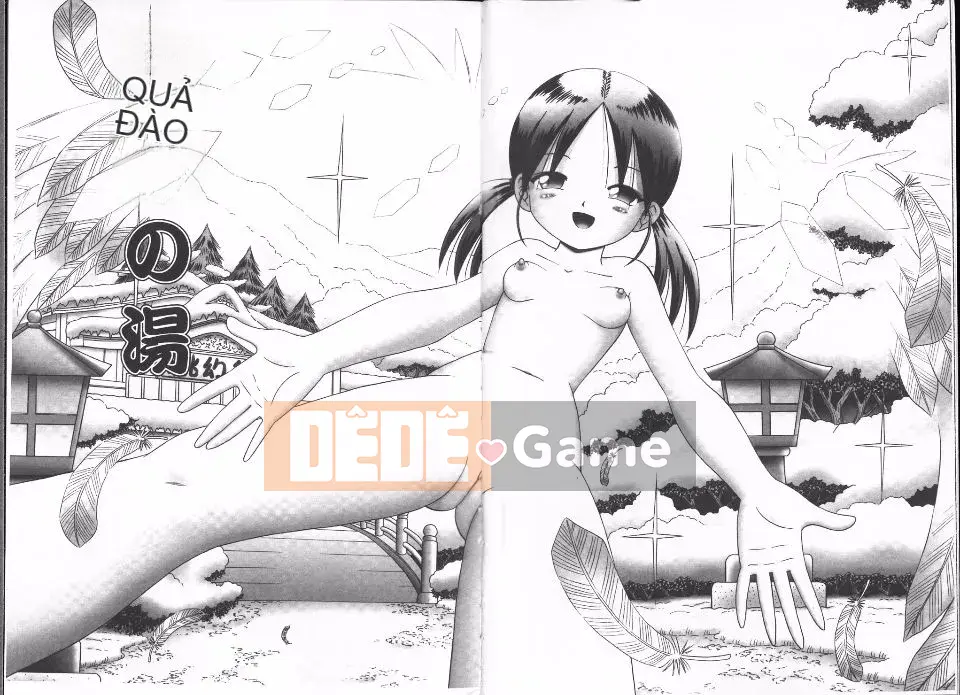 [Azurei] Giải trí tuổi thơ Du hành hơi nước đầy mê hoặc