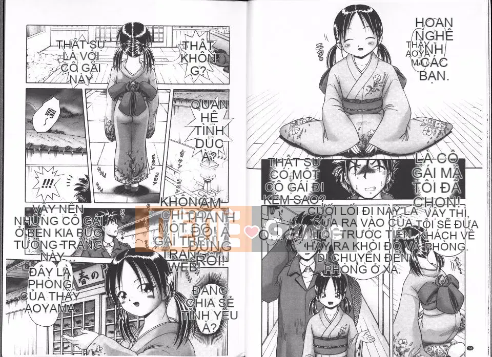 [Azurei] Giải trí tuổi thơ Du hành hơi nước đầy mê hoặc