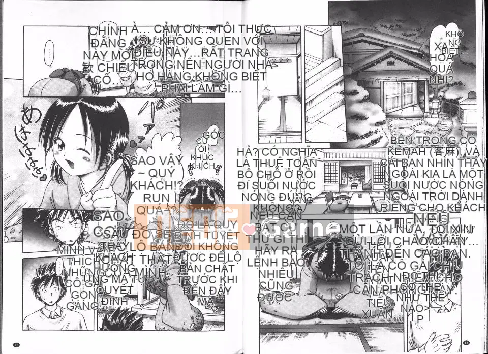 [Azurei] Giải trí tuổi thơ Du hành hơi nước đầy mê hoặc