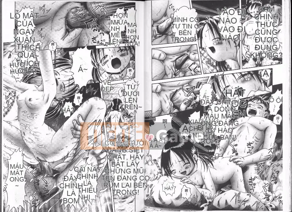 [Azurei] Giải trí tuổi thơ Du hành hơi nước đầy mê hoặc