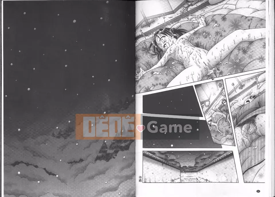 [Azurei] Giải trí tuổi thơ Du hành hơi nước đầy mê hoặc