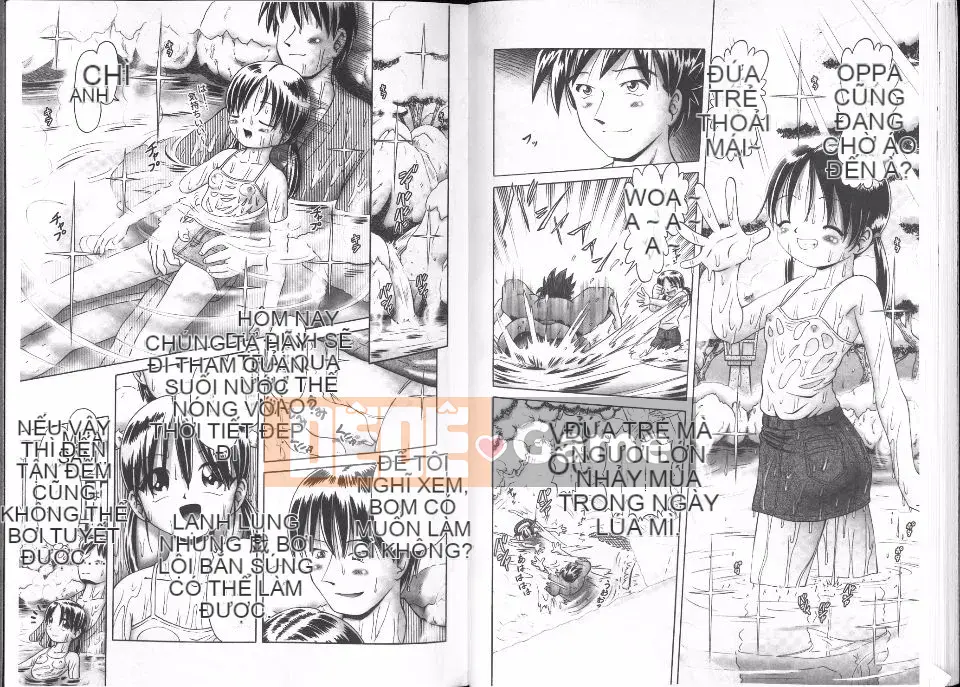 [Azurei] Giải trí tuổi thơ Du hành hơi nước đầy mê hoặc