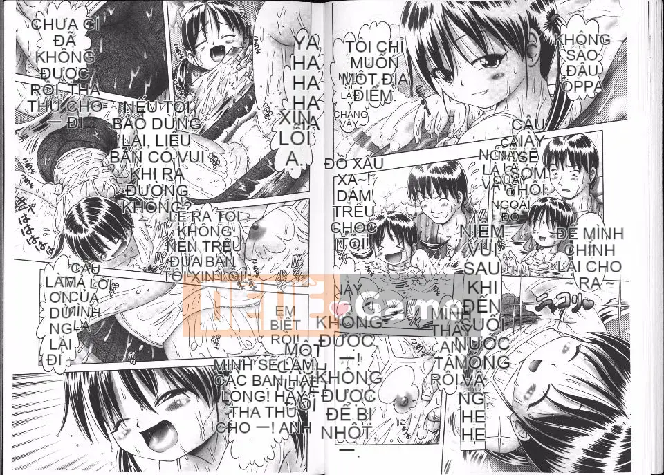 [Azurei] Giải trí tuổi thơ Du hành hơi nước đầy mê hoặc