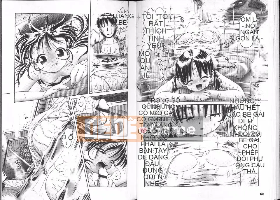 [Azurei] Giải trí tuổi thơ Du hành hơi nước đầy mê hoặc