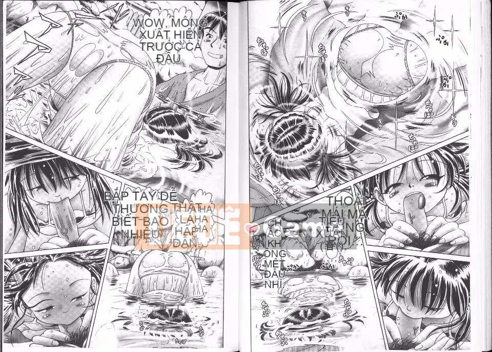 [Azurei] Giải trí tuổi thơ Du hành hơi nước đầy mê hoặc