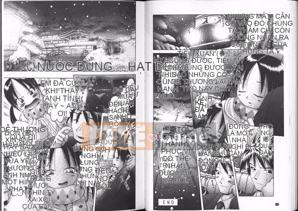 [Azurei] Giải trí tuổi thơ Du hành hơi nước đầy mê hoặc