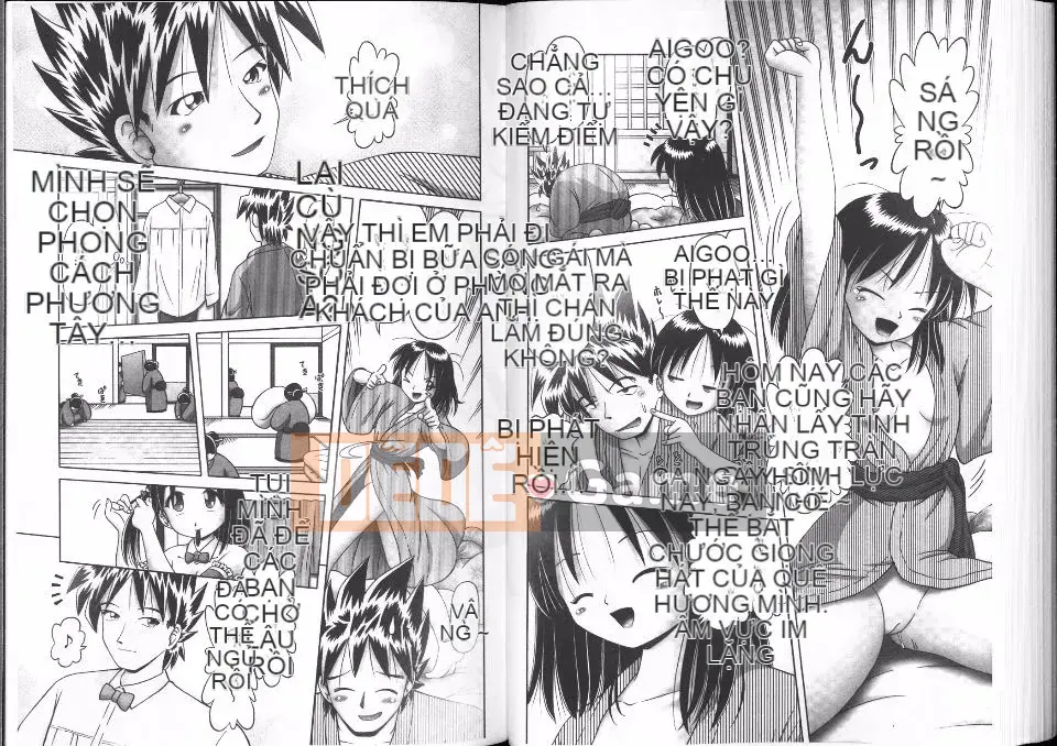 [Azurei] Giải trí tuổi thơ Du hành hơi nước đầy mê hoặc