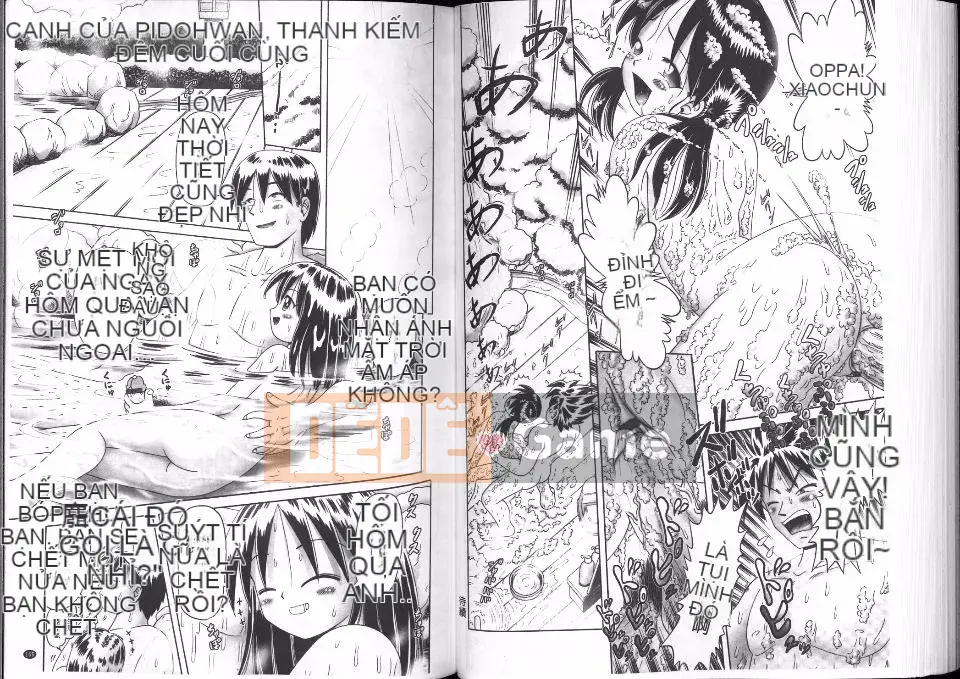 [Azurei] Giải trí tuổi thơ Du hành hơi nước đầy mê hoặc