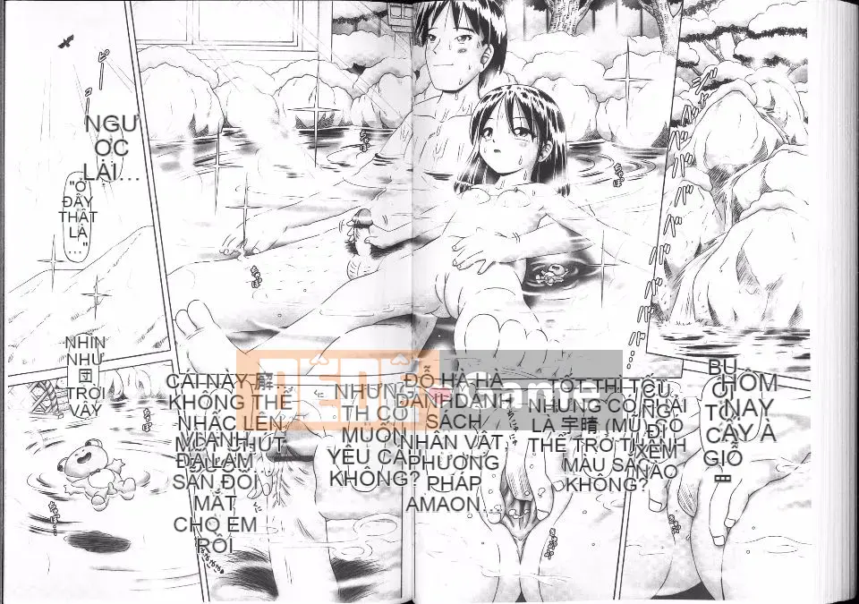 [Azurei] Giải trí tuổi thơ Du hành hơi nước đầy mê hoặc