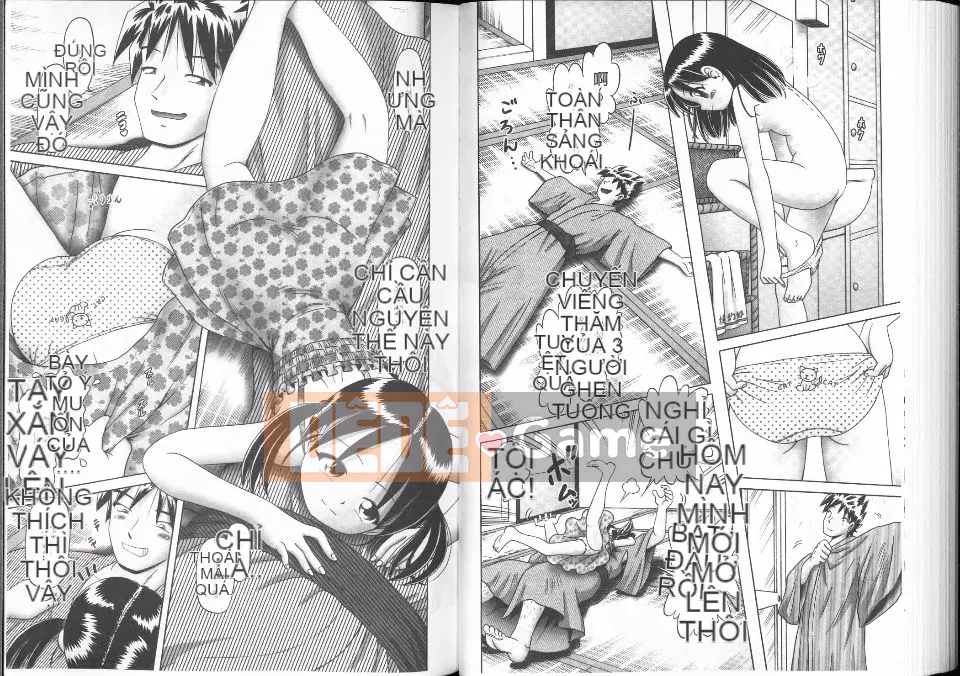 [Azurei] Giải trí tuổi thơ Du hành hơi nước đầy mê hoặc