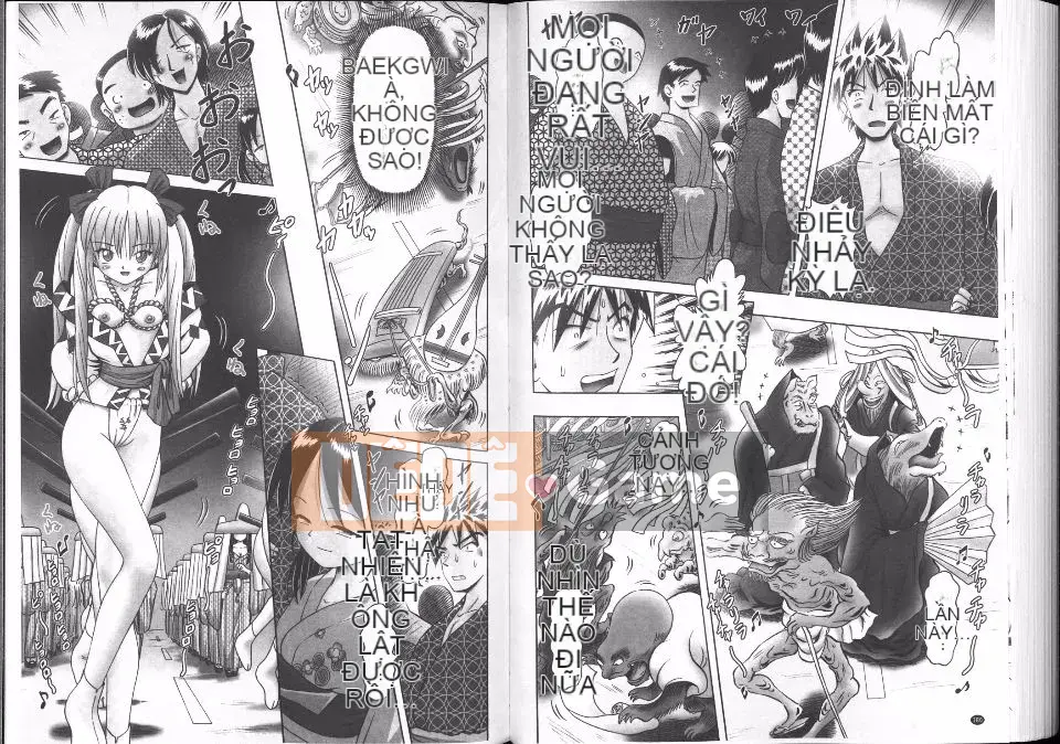 [Azurei] Giải trí tuổi thơ Du hành hơi nước đầy mê hoặc