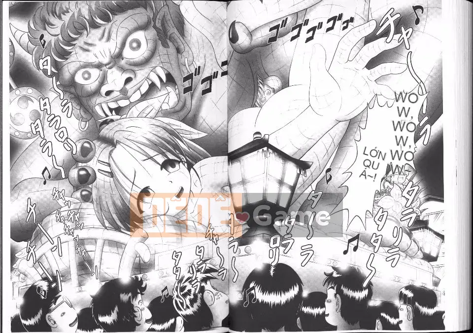 [Azurei] Giải trí tuổi thơ Du hành hơi nước đầy mê hoặc