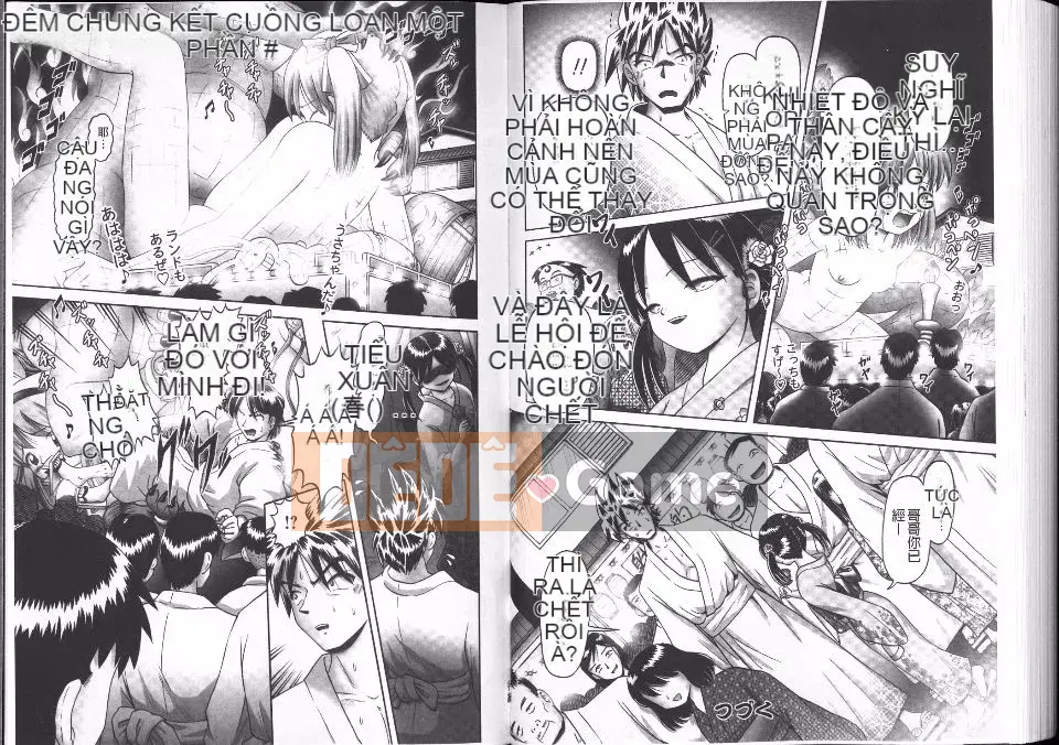 [Azurei] Giải trí tuổi thơ Du hành hơi nước đầy mê hoặc