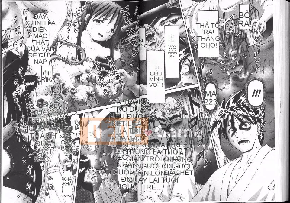 [Azurei] Giải trí tuổi thơ Du hành hơi nước đầy mê hoặc