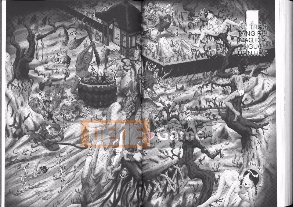 [Azurei] Giải trí tuổi thơ Du hành hơi nước đầy mê hoặc