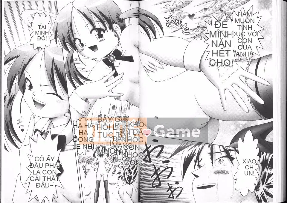 [Azurei] Giải trí tuổi thơ Du hành hơi nước đầy mê hoặc