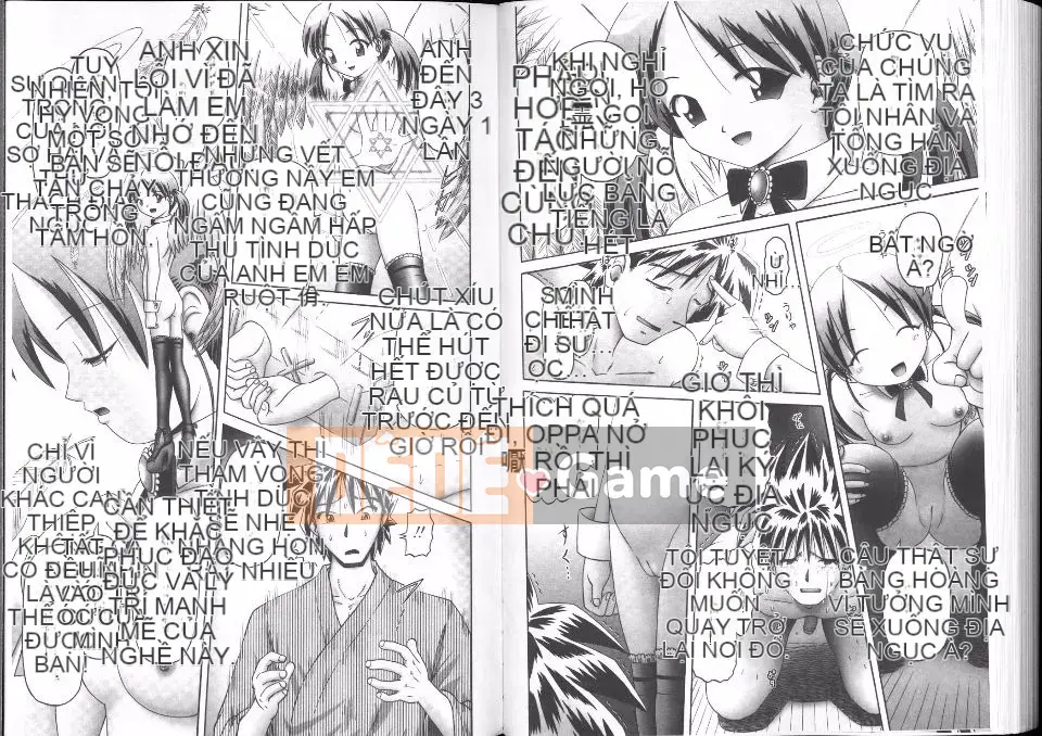 [Azurei] Giải trí tuổi thơ Du hành hơi nước đầy mê hoặc