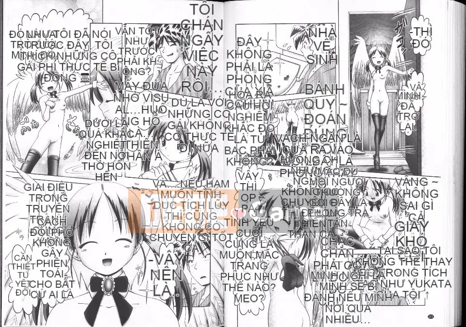 [Azurei] Giải trí tuổi thơ Du hành hơi nước đầy mê hoặc