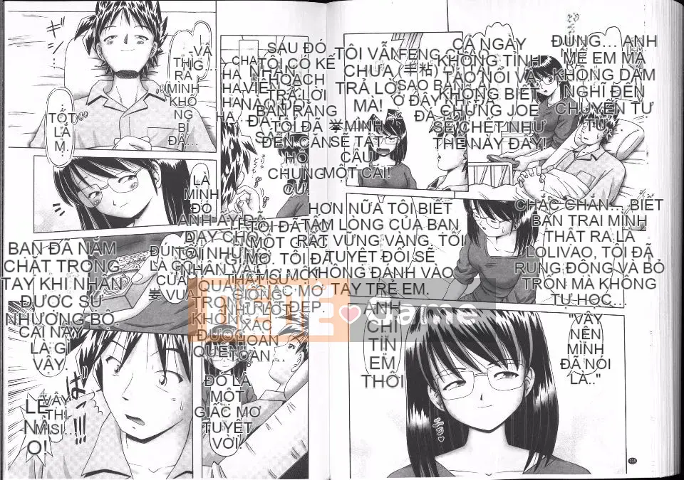 [Azurei] Giải trí tuổi thơ Du hành hơi nước đầy mê hoặc