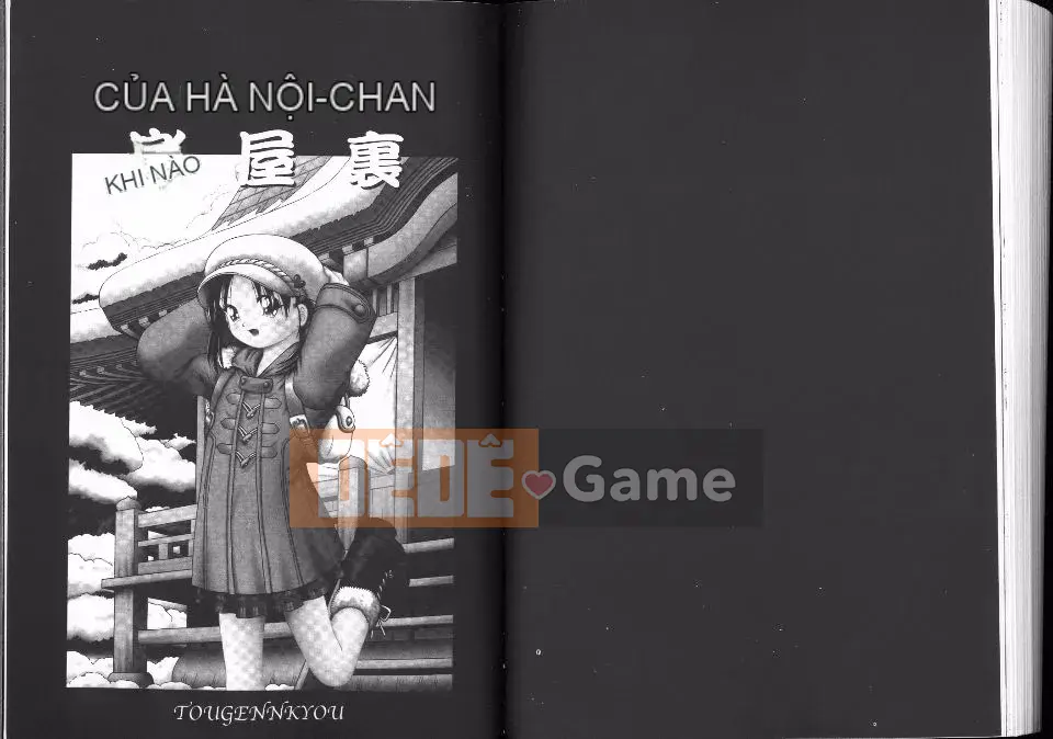 [Azurei] Giải trí tuổi thơ Du hành hơi nước đầy mê hoặc