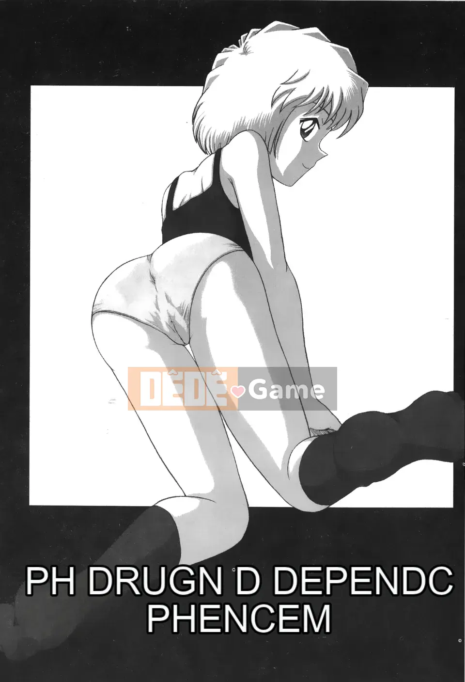 [Oya Nako] Thám Tử Lừng Danh Người Lớn 13