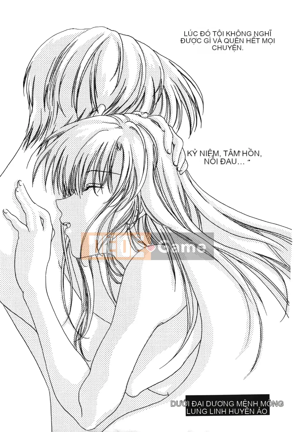 [Oya Nako] Thám Tử Lừng Danh Người Lớn 13