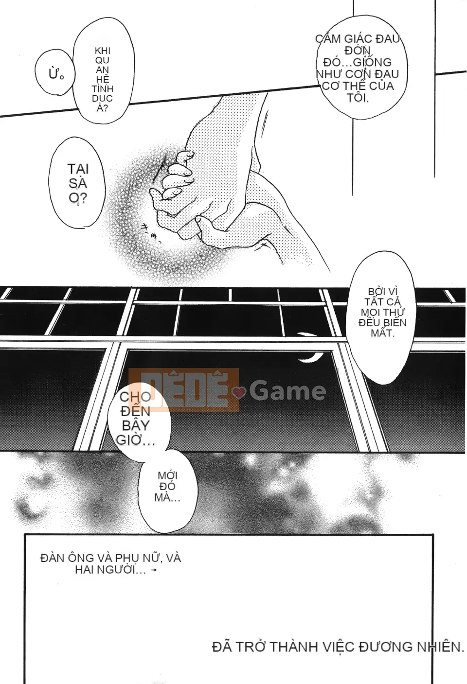 [Oya Nako] Thám Tử Lừng Danh Người Lớn 13