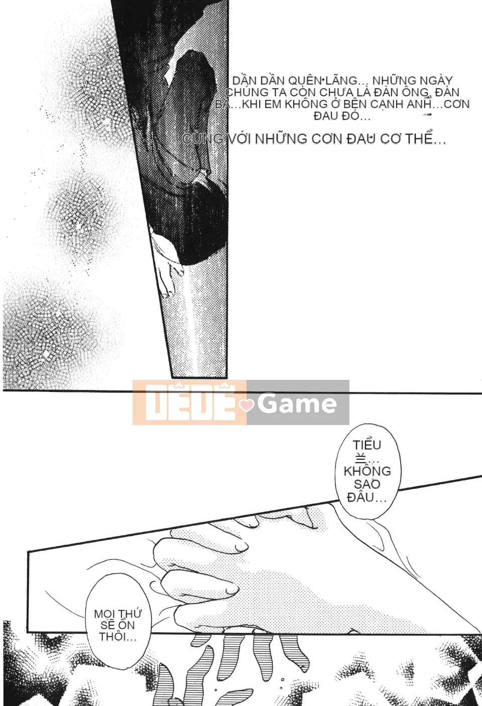 [Oya Nako] Thám Tử Lừng Danh Người Lớn 13