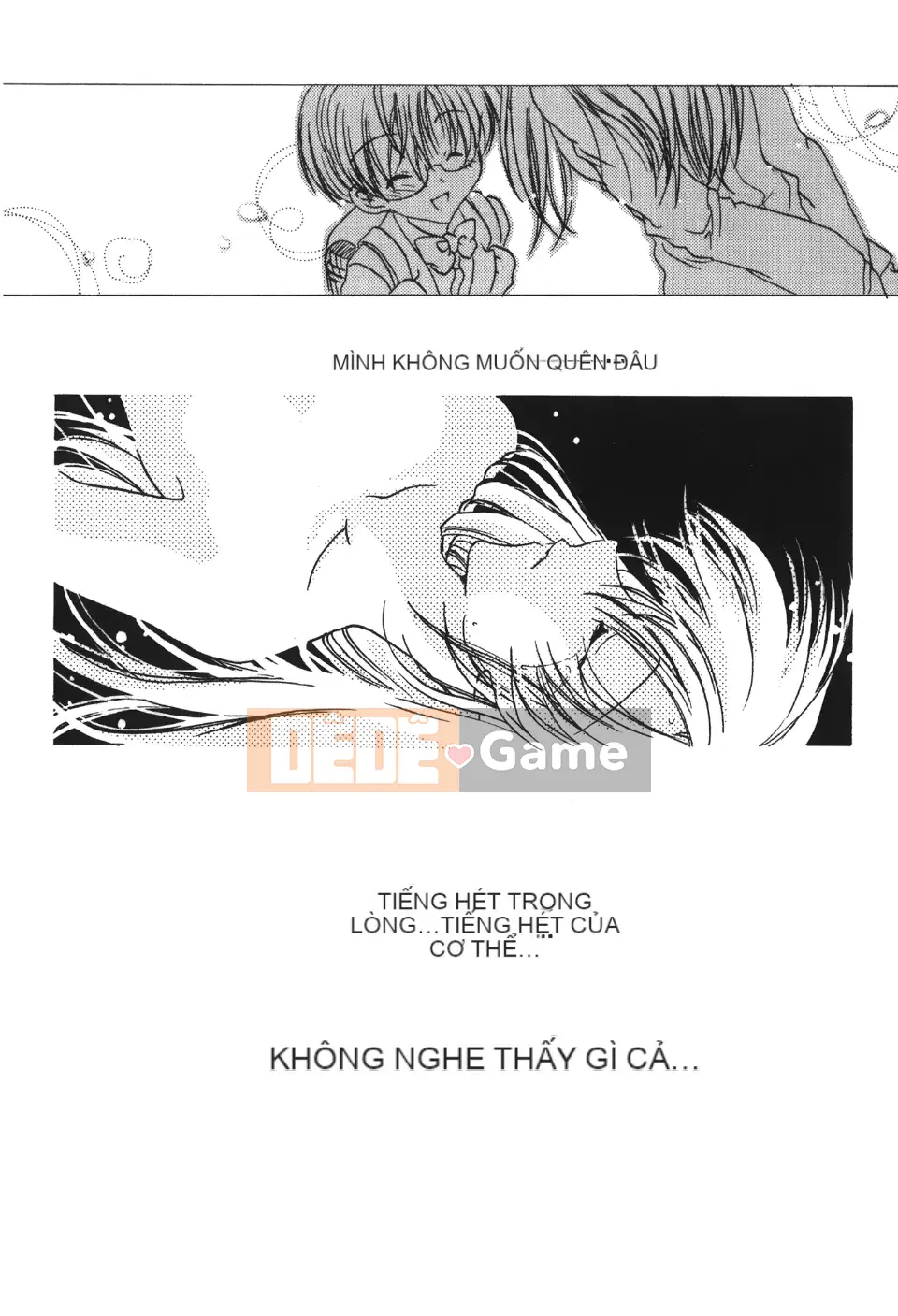 [Oya Nako] Thám Tử Lừng Danh Người Lớn 13