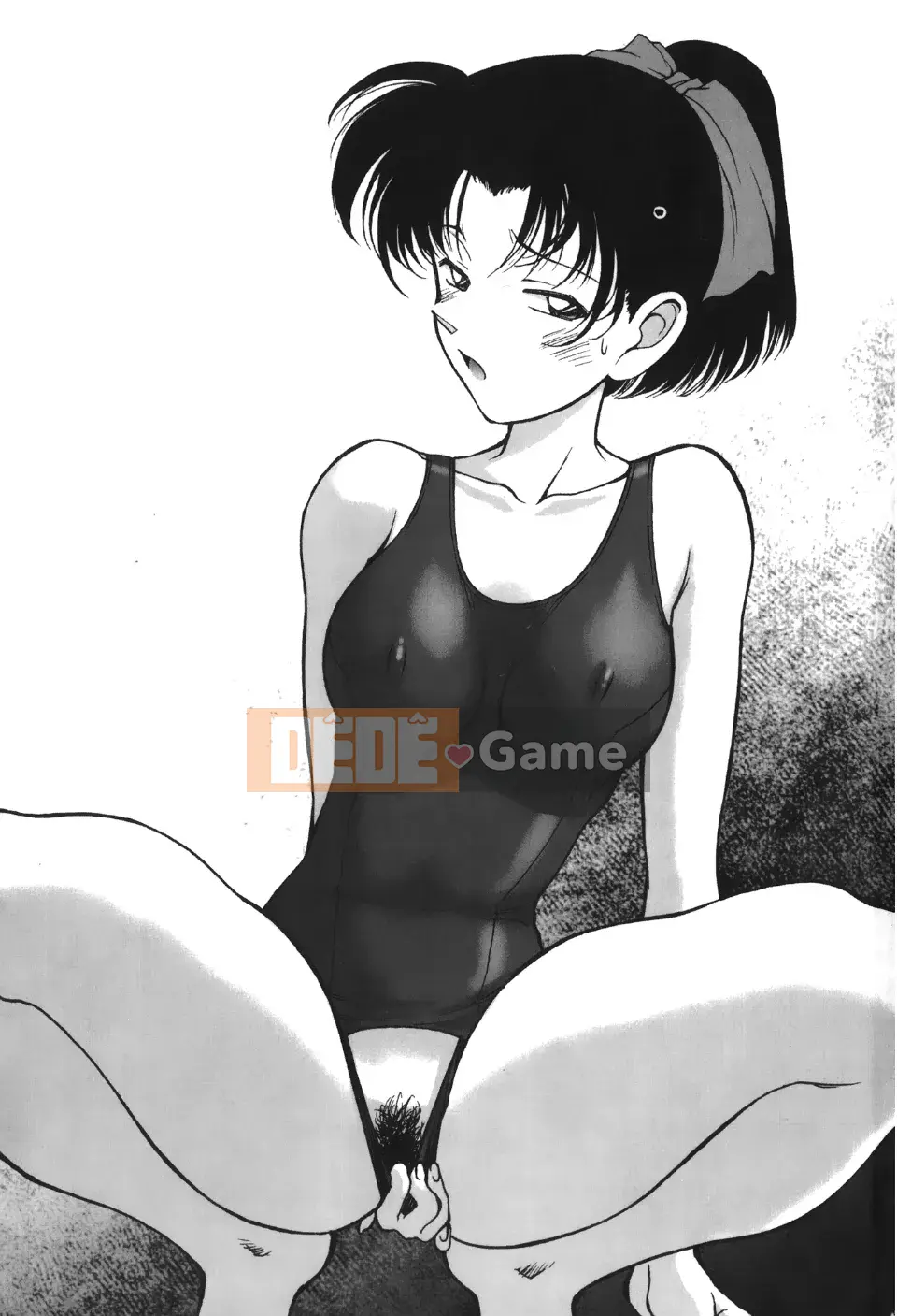 [Oya Nako] Thám Tử Lừng Danh Người Lớn 13