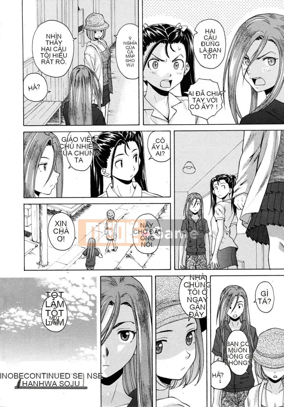 (Truyện tranh người lớn)[Fu Fang] Xin hãy nhìn vào giáo viên (Tạp chí linh tinh)[SENSE Hanhua Platoon]