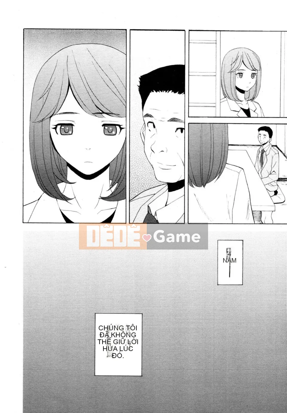 (Truyện tranh người lớn)[Fu Fang] Xin hãy nhìn vào giáo viên (Tạp chí linh tinh)[SENSE Hanhua Platoon]