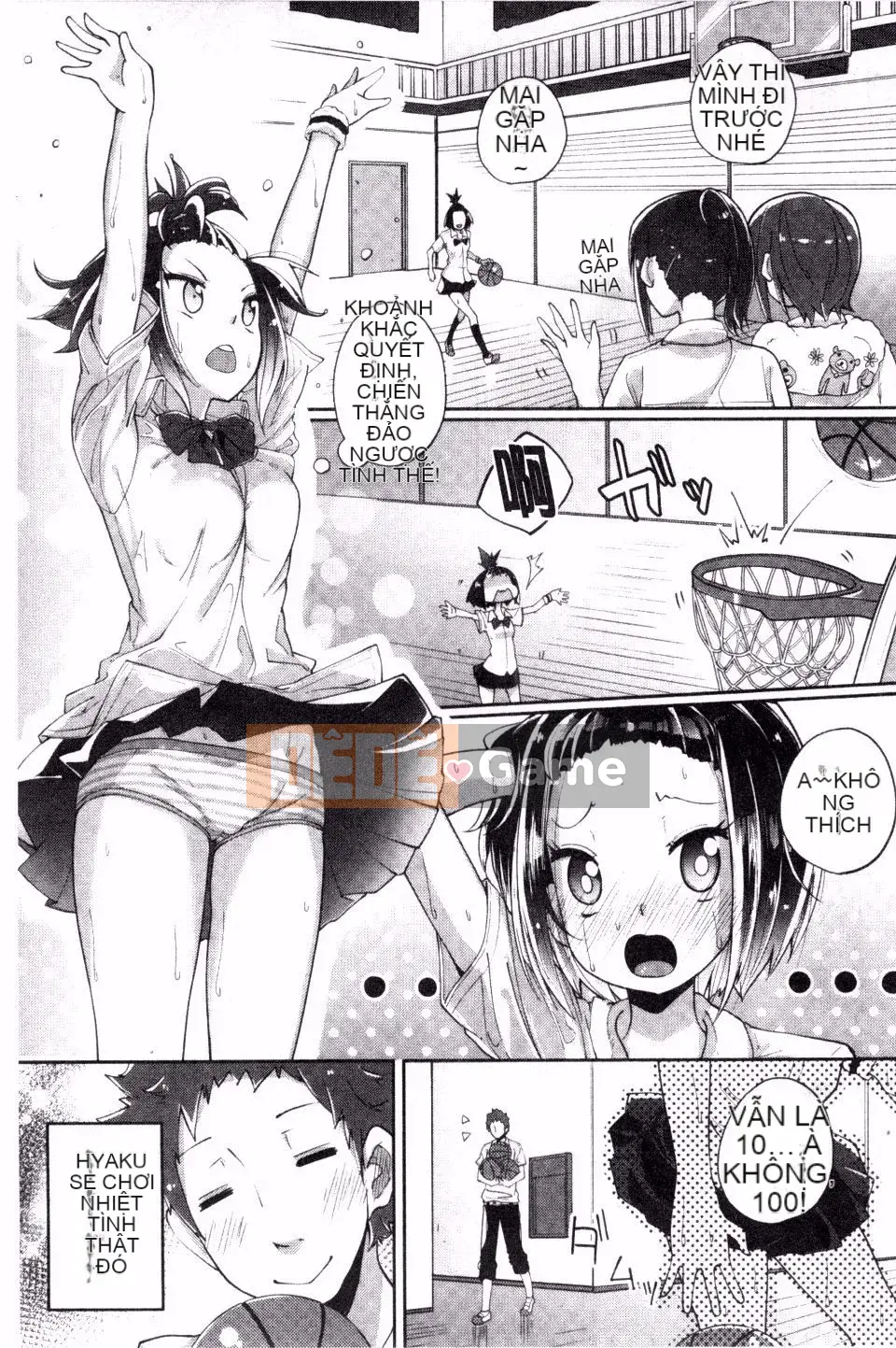 [Suruga Rinu] Bí mật cuộc sống (Người lớn bí mật phục hồi)