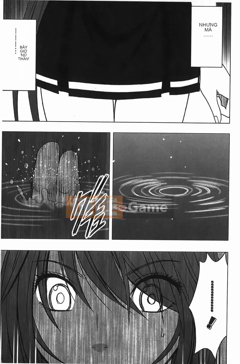 [Crimson] Virgin Control ~Như hái hoa Takamine~ [Bản hoàn chỉnh]