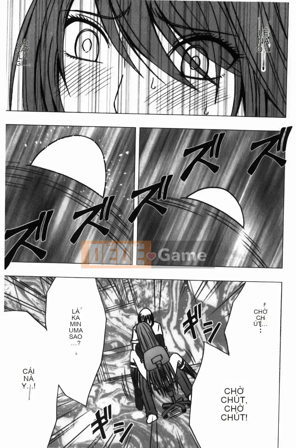 [Crimson] Virgin Control ~Như hái hoa Takamine~ [Bản hoàn chỉnh]