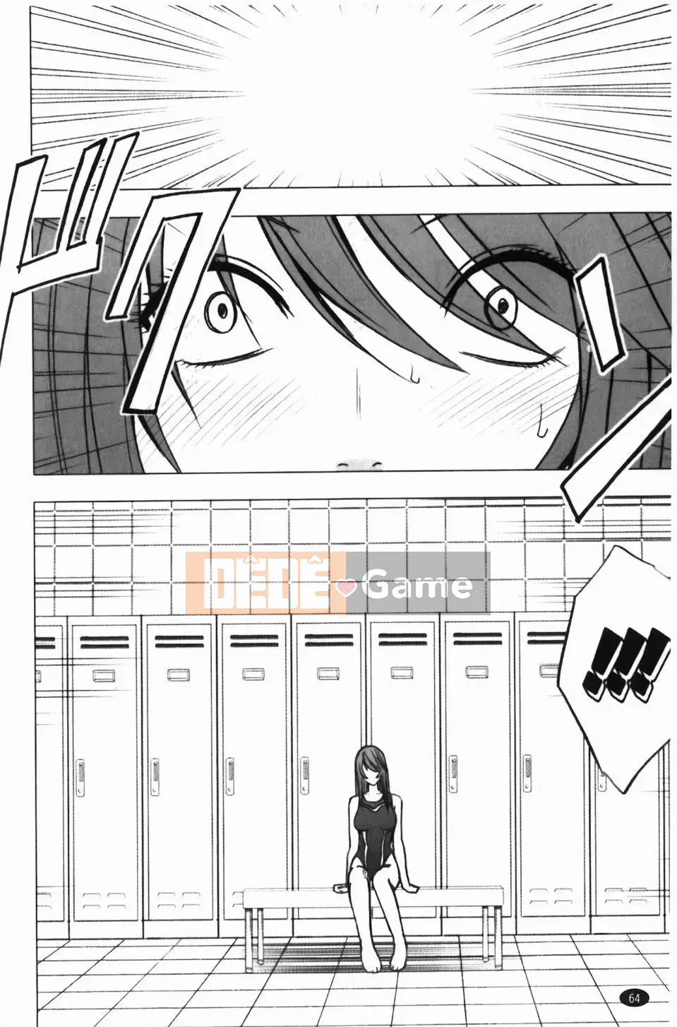 [Crimson] Virgin Control ~Như hái hoa Takamine~ [Bản hoàn chỉnh]